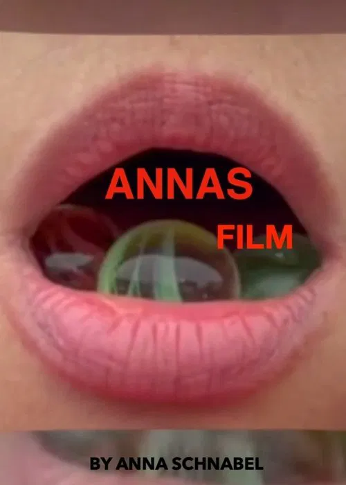 Anna’s Film movie poster