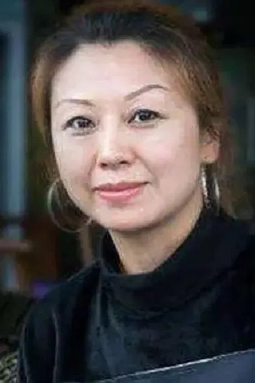 Lü Haiyu profile picture