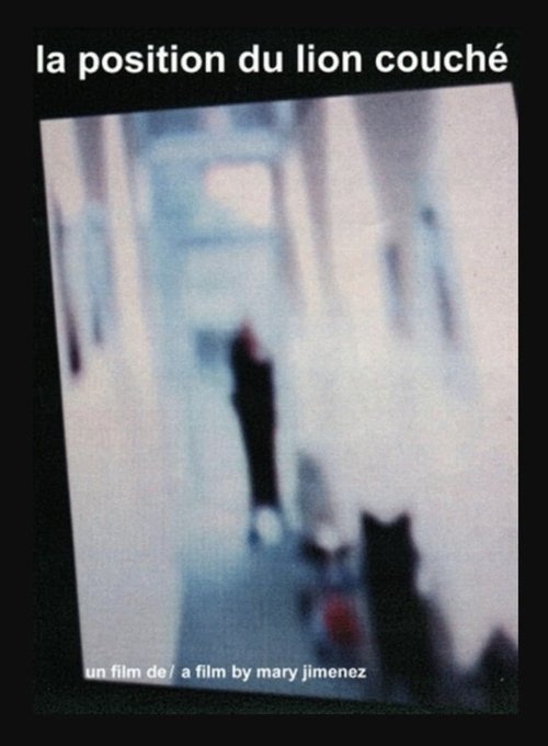 La Position du Lion Couché movie poster