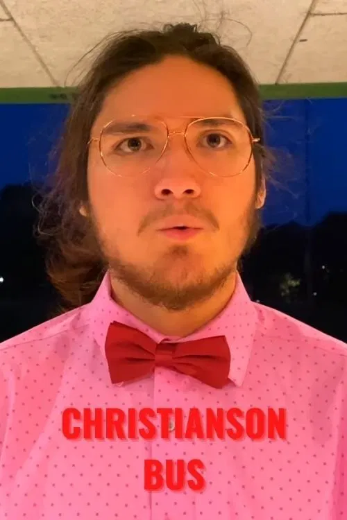 Christianson Bus movie poster