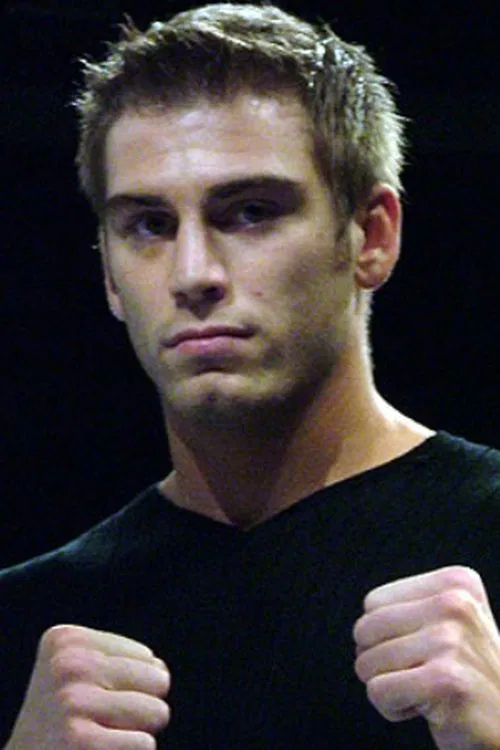 Josh Rafferty profile picture
