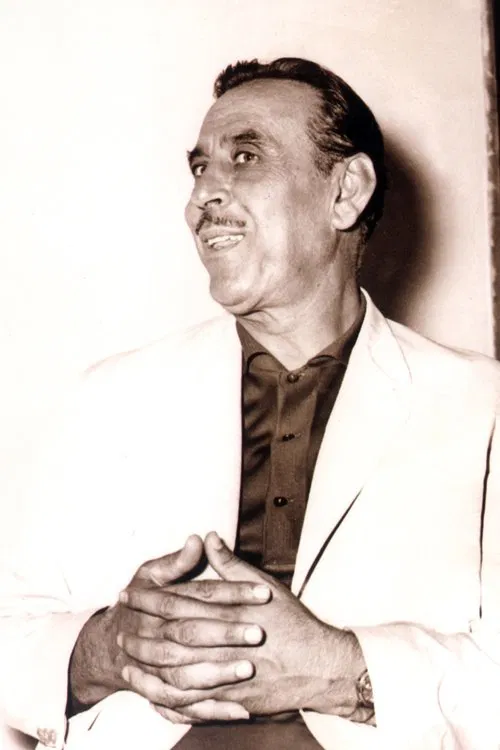 Philemon Wahbi profile picture