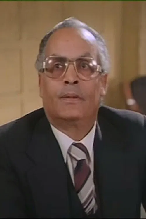 Roshdy Askar profile picture