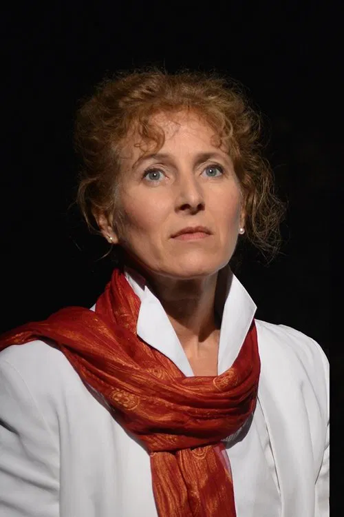 Beverly Charpentier profile picture