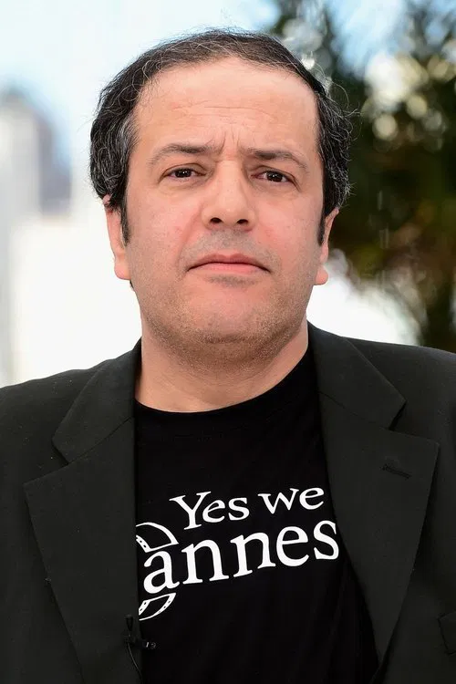 Ali Dilem profile picture