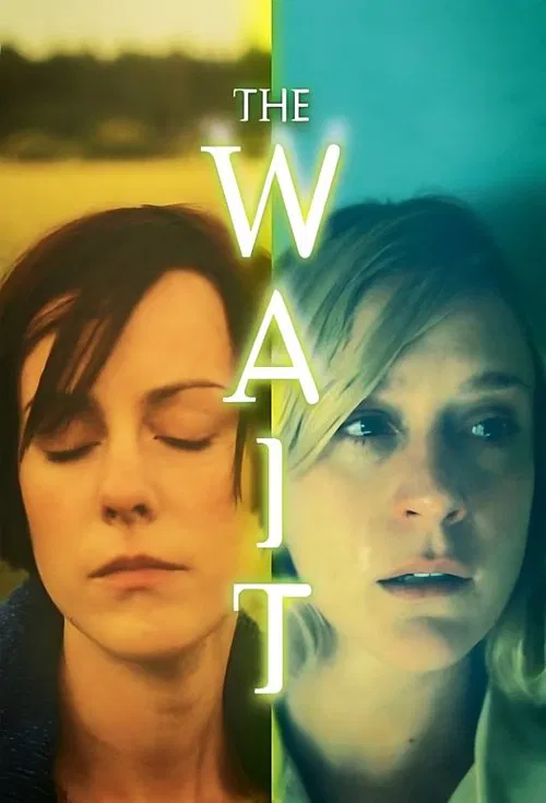 The Wait movie poster