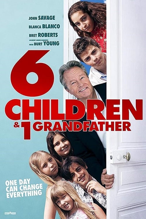 Six Children and One Grandfather movie poster