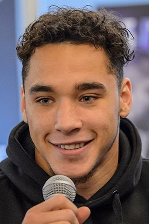 Steven Butler profile picture