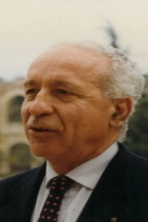 Gianfranco De Bosio profile picture