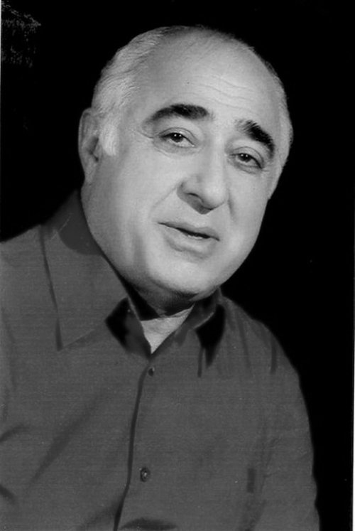 Azat Gasparyan profile picture