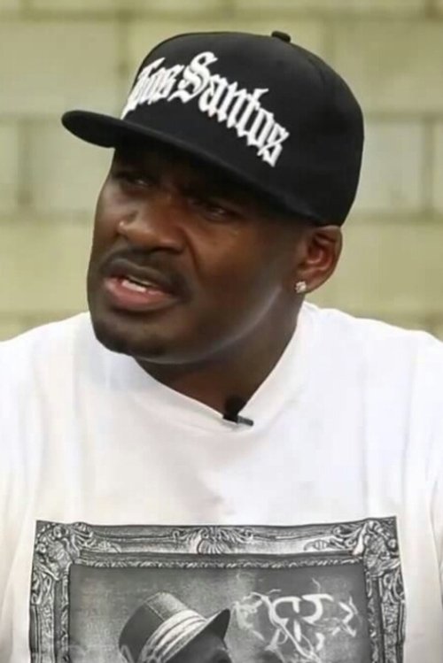 Shawn Fonteno profile picture