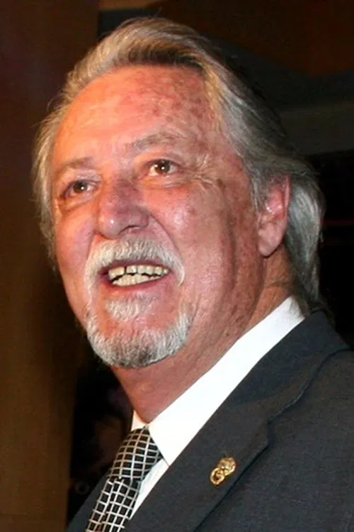 Rodolfo de Anda profile picture