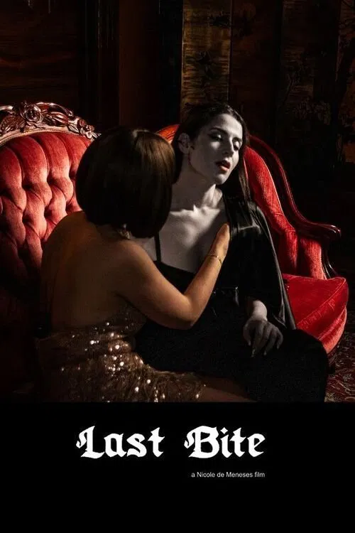 Poster do filme Last Bite