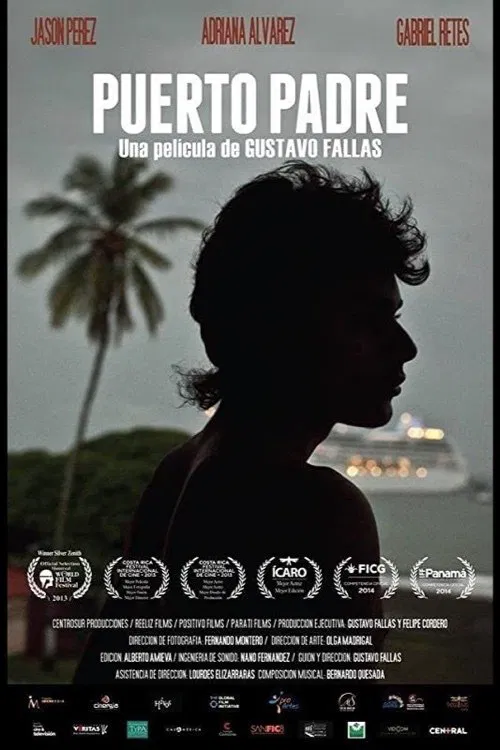 Poster do filme Puerto Padre