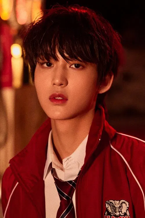 Eun Hwi profile picture