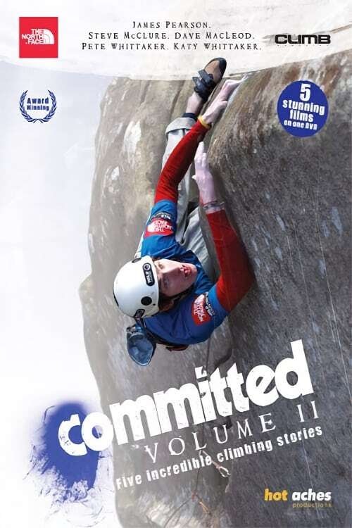 Committed - Volume II movie poster