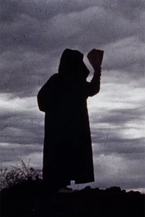 Malaise movie poster