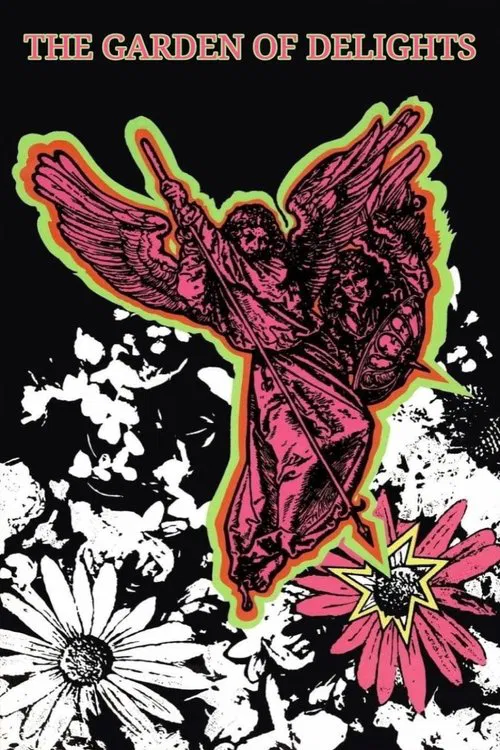 The Garden of Delights movie poster