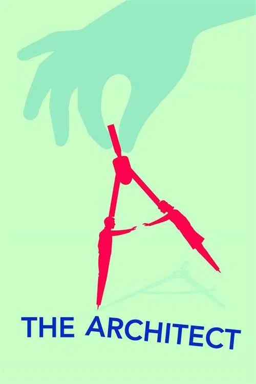 The Architect movie poster