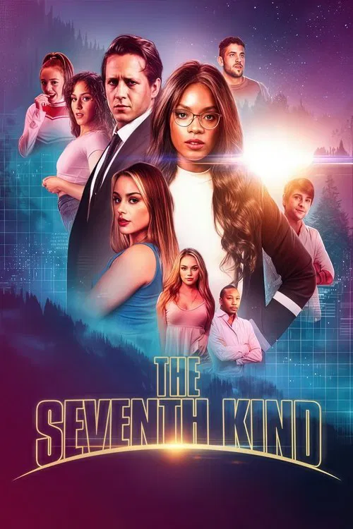 The Seventh Kind movie poster