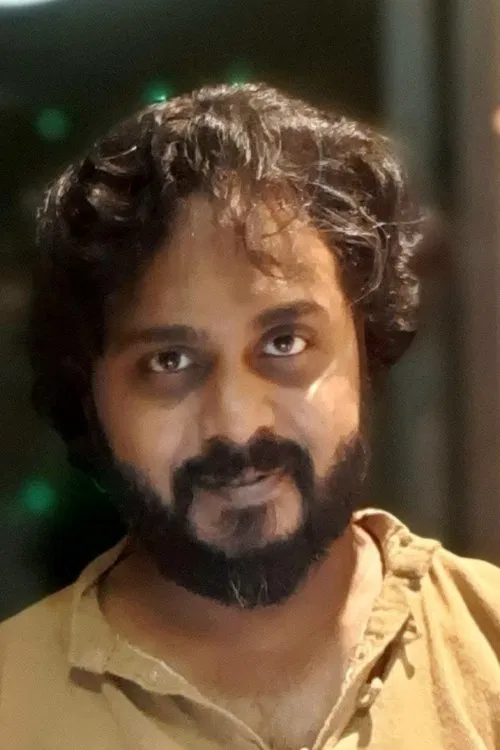 Foto de perfil de Amyth Patkar