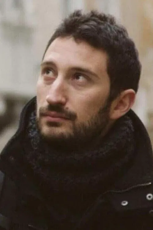 Marco Amaral profile picture