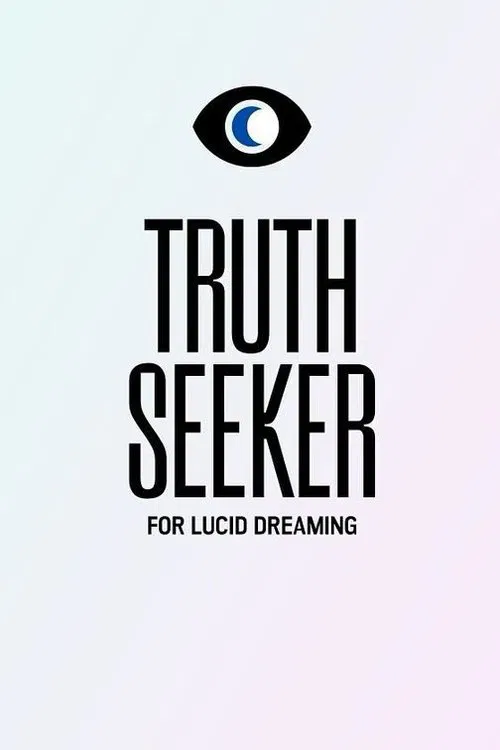 Truth Seeker movie poster