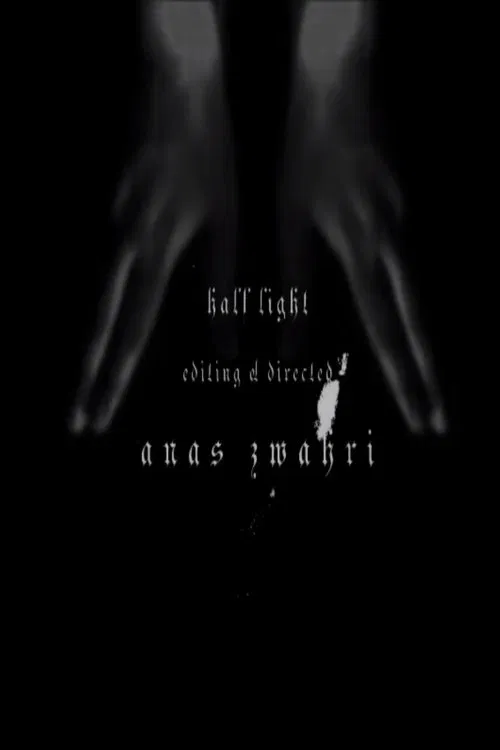 Poster do filme Half Light