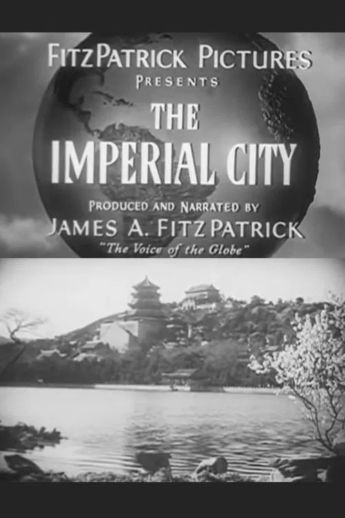 The Imperial City movie poster