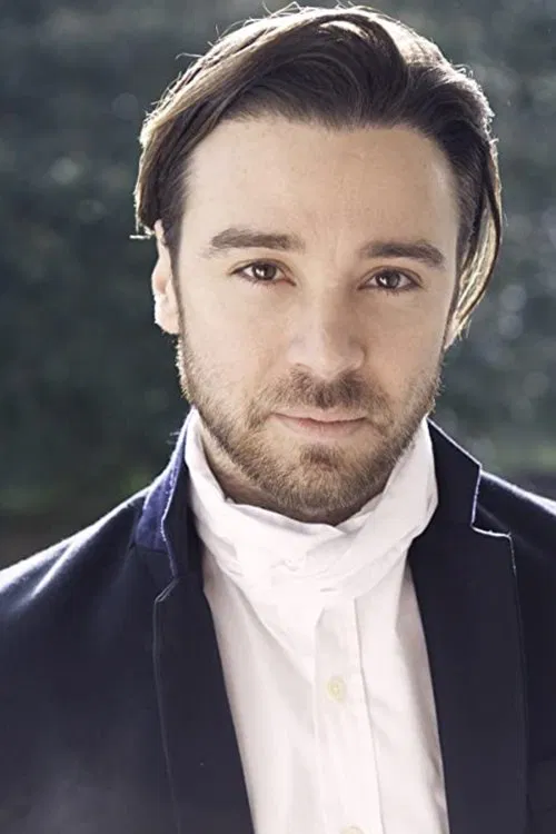 Daniel Gaudiello profile picture