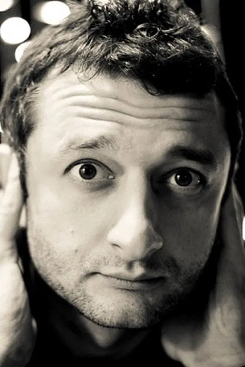 Emil Nikogosyan profile picture