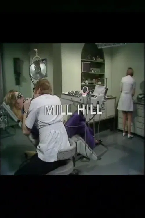Mill Hill movie poster
