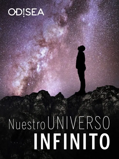 Our Infinite Universe: Is There Other Life? movie poster