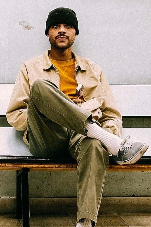 Justin Henry profile picture