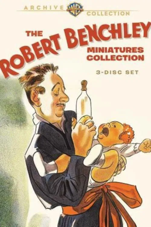 Important Business movie poster