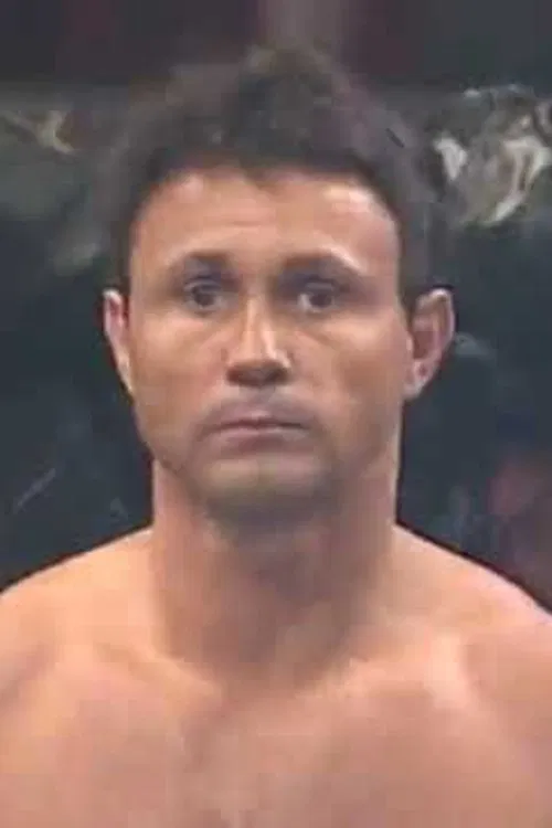 Houston Dorr profile picture