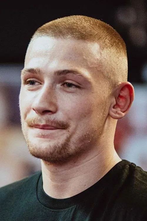 Tiernan Bradley profile picture