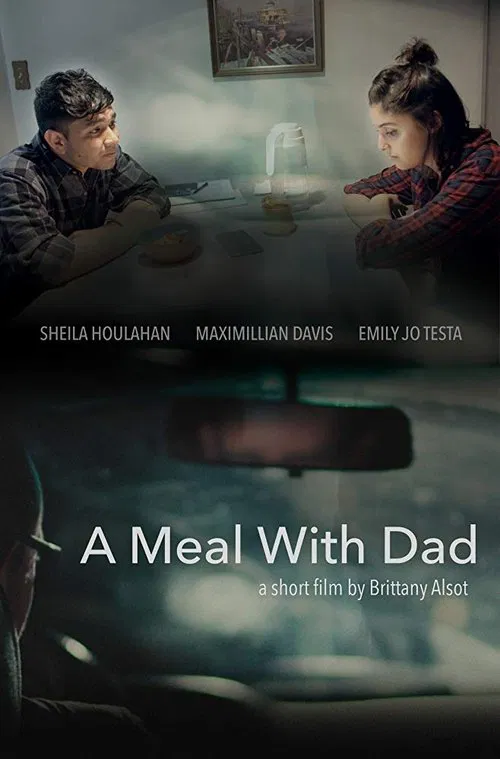 A Meal with Dad movie poster