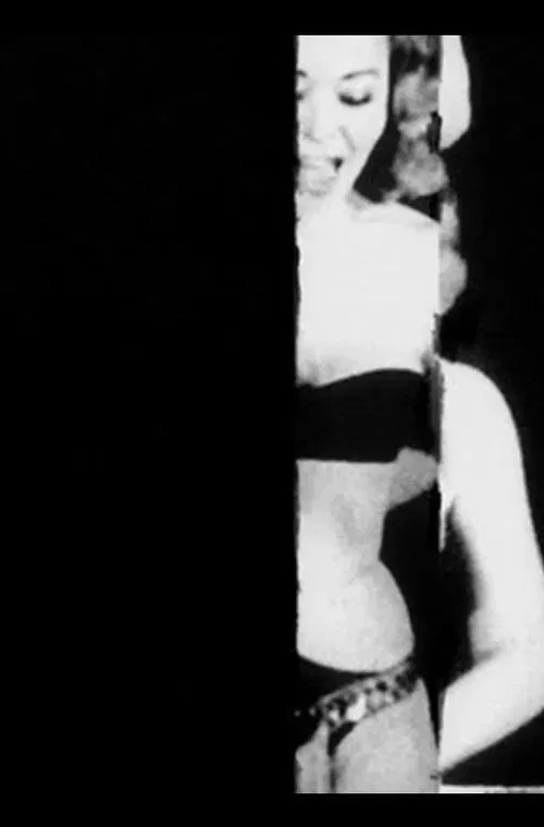 Strips movie poster