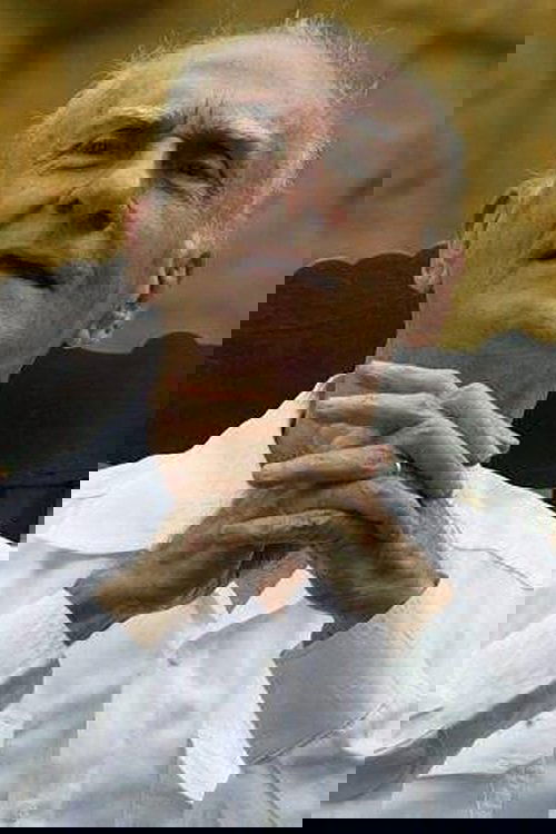 Ariano Suassuna profile picture