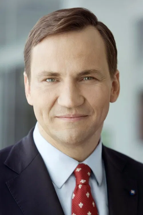 Radoslaw Sikorski profile picture