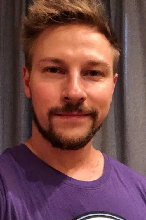 Konstantin Pavlov profile picture