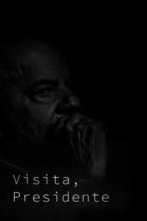 Visita, Presidente movie poster