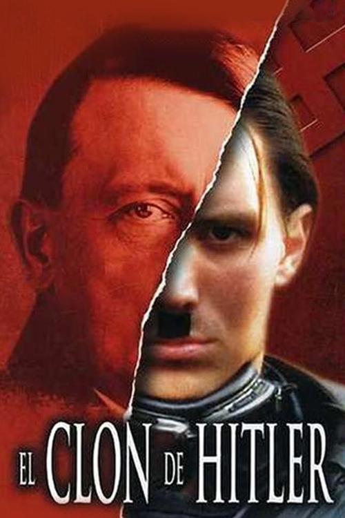 Poster do filme Hitler's Clone