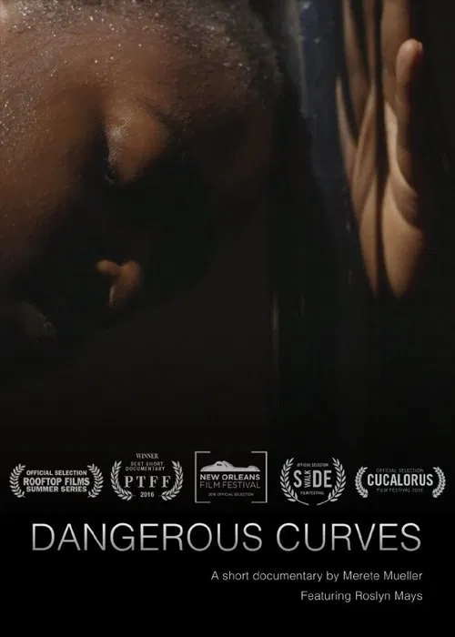 Dangerous Curves movie poster