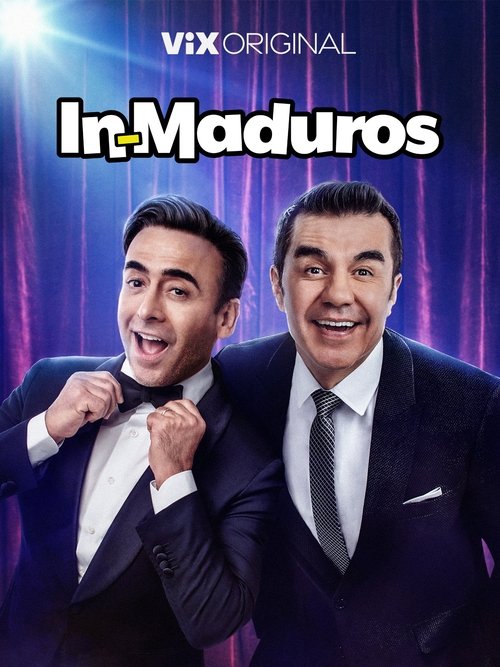 InMaduros Show movie poster