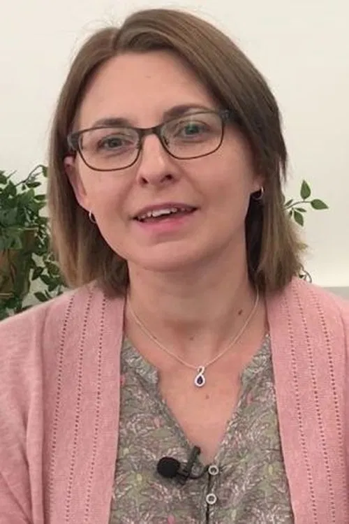 Rosalind Crone profile picture