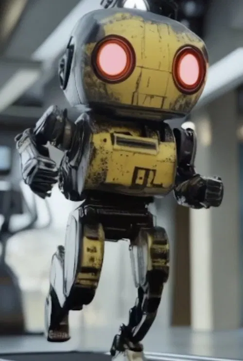 Binary Desires movie poster