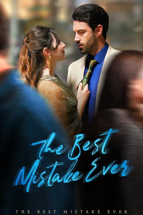 The Best Mistake Ever movie poster
