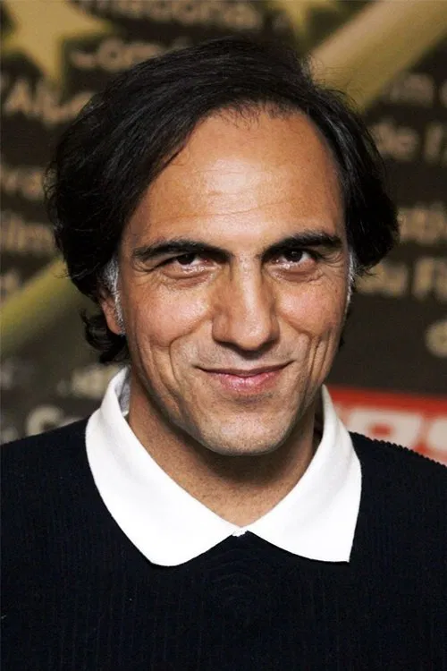 Foto de perfil de Hassan Fathi